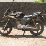 Honda Cbfstunner 32