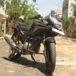 Honda Cbfstunner 65