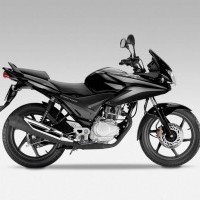 Hondamotorcycle Cbfstunner Disc Alloy Self 3
