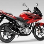 Hondamotorcycle Cbfstunner Disc Alloy Self 4