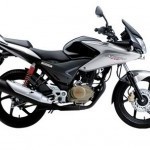 Hondamotorcycle Cbfstunner Disc Alloy Self 6