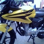 Honda Cbfstunner 29