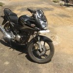 Honda Cbfstunner 63