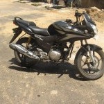 Honda Cbfstunner 64