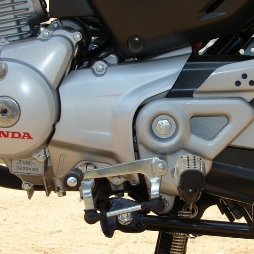 Honda Cbfstunner 9