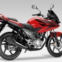 Hondamotorcycle Cbfstunner Drum Alloy Self 4