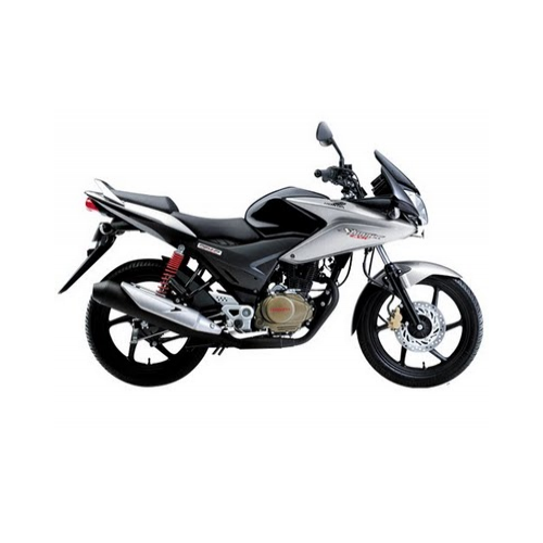 Hondamotorcycle Cbfstunner Drum Alloy Self 6