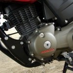 Honda Cbfstunner 38