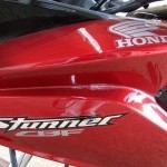 Honda Cbfstunner 39