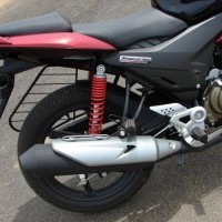 Honda Cbfstunner 40