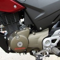 Honda Cbfstunner 42