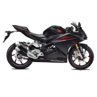 Honda CBR 250RR