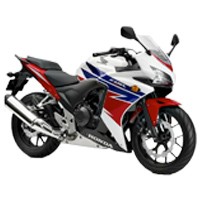 Honda CBR 400RR