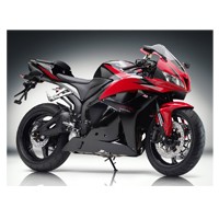 Honda CBR 600RR