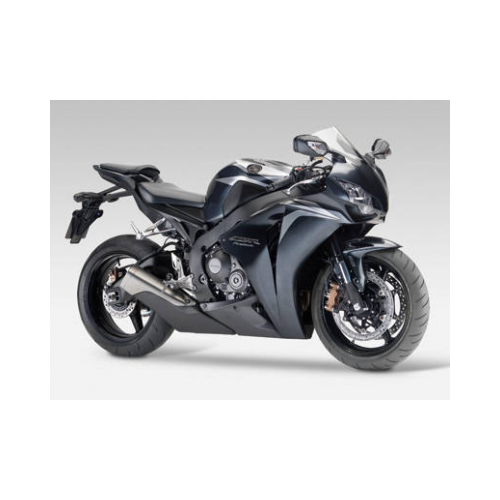 Hondamotorcycle Cbr1000rr 2