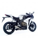 Hondamotorcycle Cbr1000rr 4