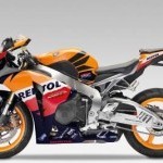Hondamotorcycle Cbr1000rr 5