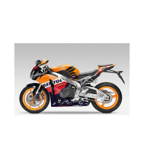 Hondamotorcycle Cbr1000rr 5
