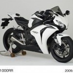 Hondamotorcycle Cbr1000rr 6