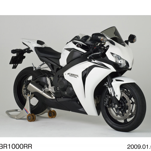 Hondamotorcycle Cbr1000rr 6