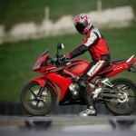 Cbr125r 101