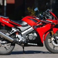 Cbr125r 103