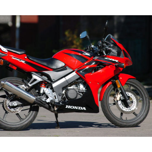 Cbr125r 103