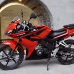 Cbr125r 104