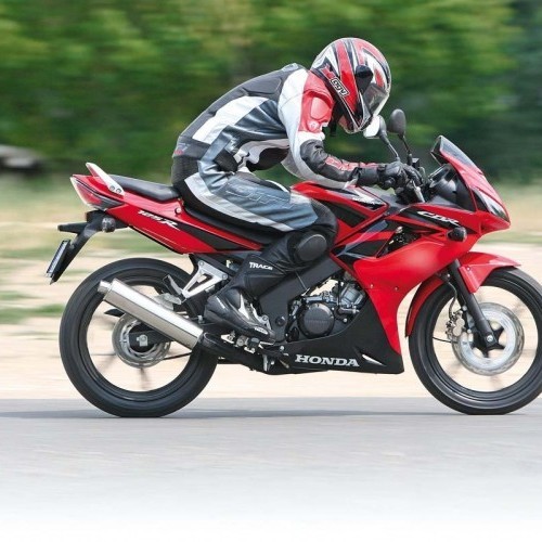 Cbr125r 106