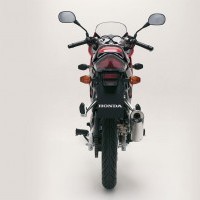 Cbr125r 107