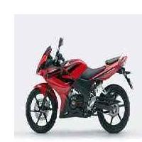 Honda CBR125R