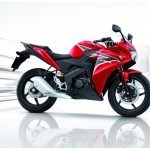 Cbr150r 100