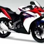 Cbr150r 101