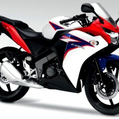 Cbr150r 101