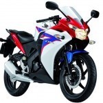 Cbr150r 102