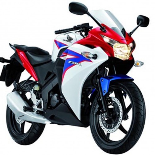 Cbr150r 102