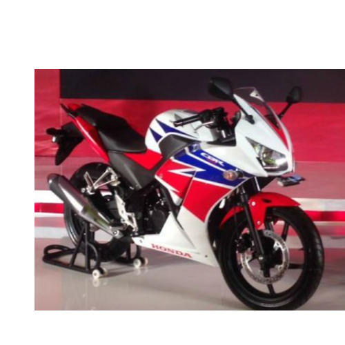 Honda Cbr 150 2015