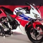 Honda Cbr 150r 2015 Twin Headlamp