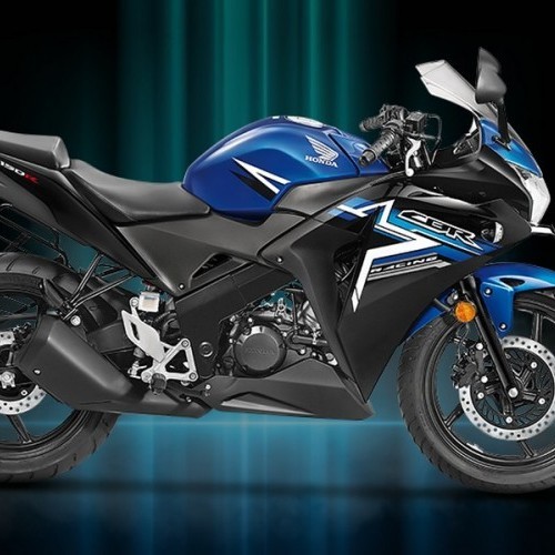 Honda Cbr 150r India 2015