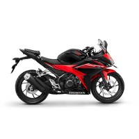 Honda CBR 150R