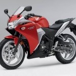Cbr250r 100