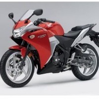 Cbr250r 102