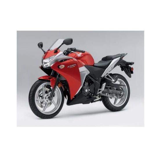 Cbr250r 102