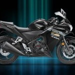 Honda Cbr 250r India 2015