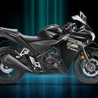 Honda Cbr 250r India 2015