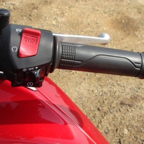 Hondamotorcycle Cbr250r 11