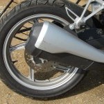 Hondamotorcycle Cbr250r 16