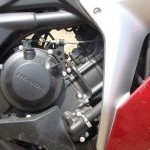 Hondamotorcycle Cbr250r 17