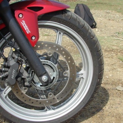 Hondamotorcycle Cbr250r 18