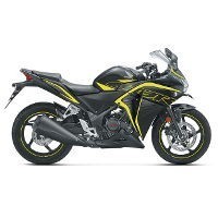 Honda CBR 250R